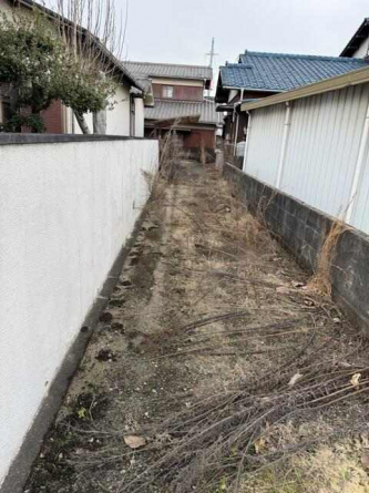 養田貸家の画像