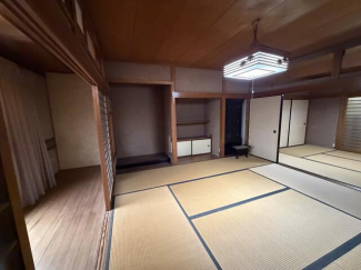 養田貸家の画像