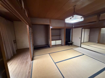 養田貸家の画像