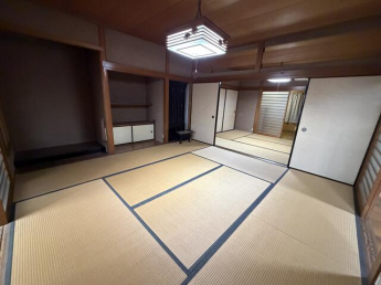 養田貸家の画像