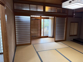 養田貸家の画像