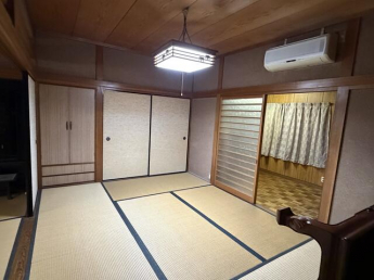 養田貸家の画像