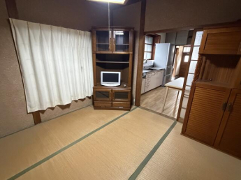 養田貸家の画像