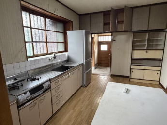 養田貸家の画像