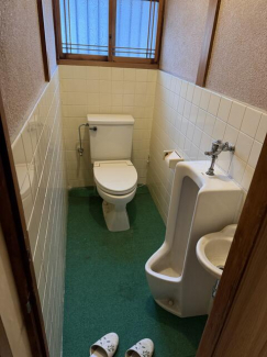 養田貸家の画像