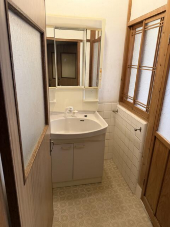 養田貸家の画像