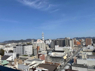 ローレルコート姫路大手前通りの画像