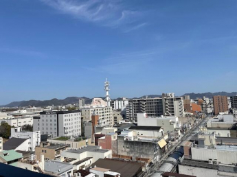 ローレルコート姫路大手前通りの画像