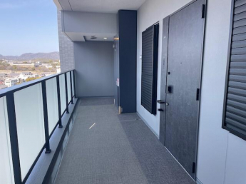 ローレルコート姫路大手前通りの画像