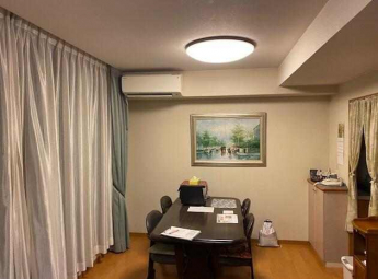 神戸市須磨区高倉町２丁目の中古マンションの画像