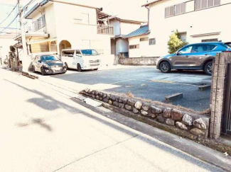 加古川市平岡町一色の売地の画像