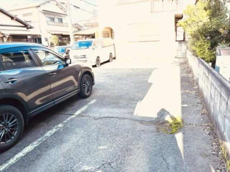 加古川市平岡町一色の売地の画像