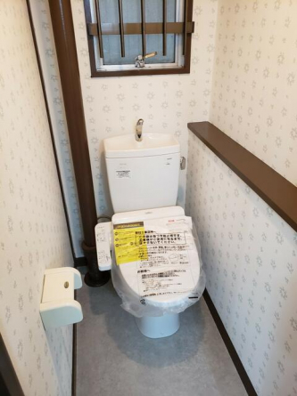 山上ビルの画像