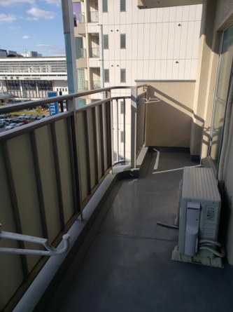 山上ビルの画像