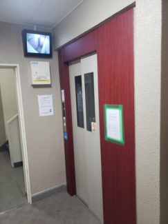 山上ビルの画像