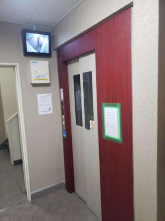 山上ビルの画像