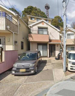 神戸市長田区高東町３丁目の中古一戸建ての画像