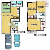 神戸市長田区高東町３丁目の中古一戸建ての画像