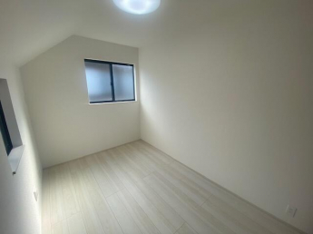 三木市自由が丘本町２丁目の新築一戸建ての画像