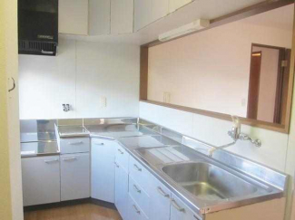 グリーンハイツ・中島の画像