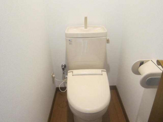 グリーンハイツ・中島の画像