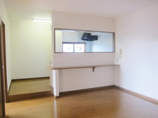 グリーンハイツ・中島の画像