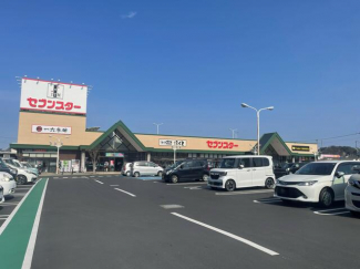 セブンスター三津店まで195m