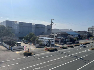 松山市立三津浜中学校まで773m