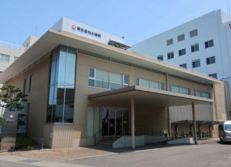社会福祉法人恩賜財団済生会松山病院まで1163m