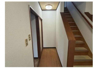 松山市森松町の一戸建ての画像