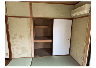 松山市森松町の一戸建ての画像