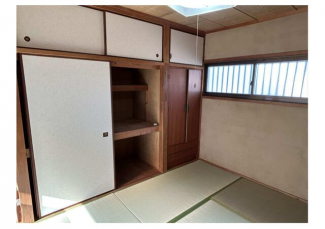 松山市森松町の一戸建ての画像