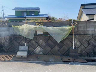 松山市東野５丁目の売地の画像