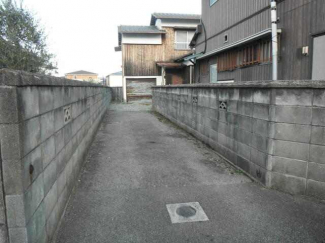 新居浜市垣生２丁目の売地の画像