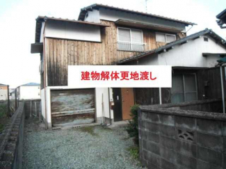 新居浜市垣生２丁目の売地の画像