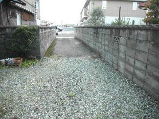 新居浜市垣生２丁目の売地の画像