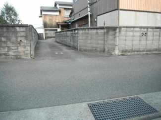 新居浜市垣生２丁目の売地の画像