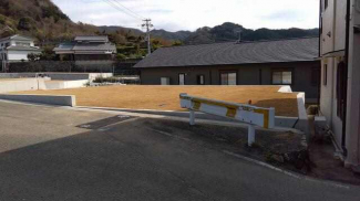 松山市善応寺の売地の画像