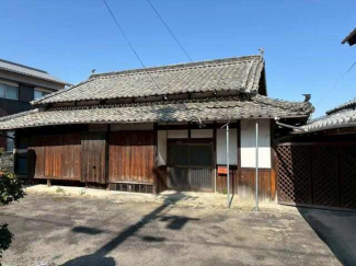 西条市小松町南川の売地の画像