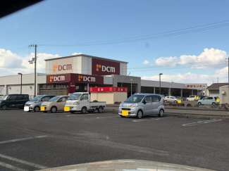 ＤＣＭ北条店まで674m