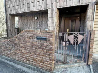 松山市中央２丁目の中古一戸建ての画像