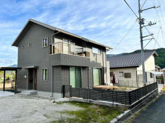 西予市宇和町明石の中古一戸建ての画像