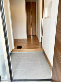 西予市宇和町明石の中古一戸建ての画像