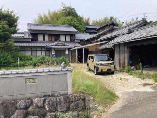 松山市猿川原の中古一戸建ての画像