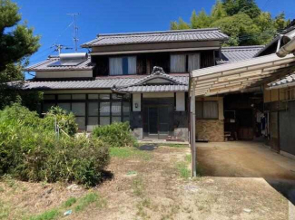 松山市猿川原の中古一戸建ての画像