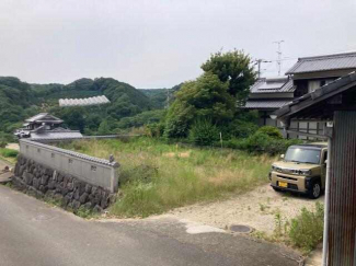 松山市猿川原の中古一戸建ての画像
