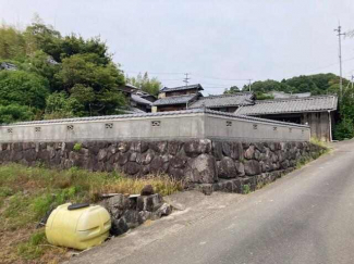 松山市猿川原の中古一戸建ての画像