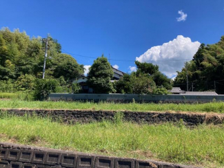 松山市猿川原の中古一戸建ての画像