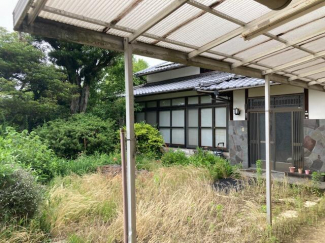 松山市猿川原の中古一戸建ての画像