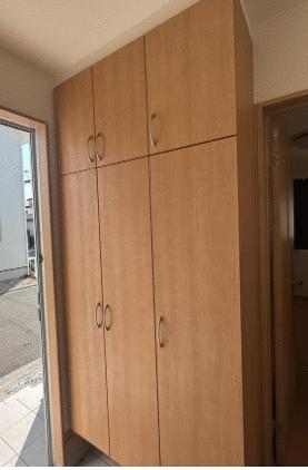 シューズボックス